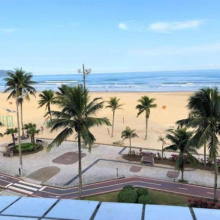 Apartamento Em Praia Grande Exterior photo